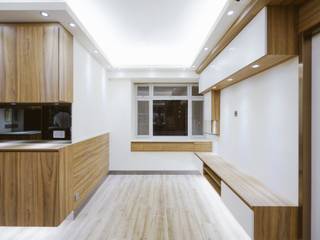 Residential in Tsuen Wan , The Realizes Co The Realizes Co