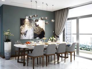 HO1836 Luxury Apartment/ Bel Decor, Bel Decor Bel Decor