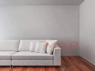 Furniture 3D Rendering Services, MAP Systems MAP Systems Moderne Wohnzimmer