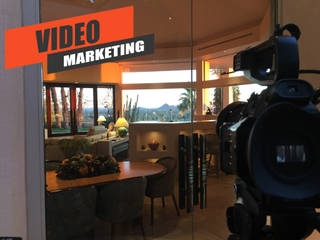 Video Marketing Company By Yantram real estate online marketing agency Toronto, Canada, Yantram Animation Studio Corporation Yantram Animation Studio Corporation Espacios comerciales Cerámico