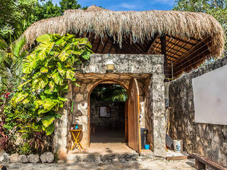 Escuela Del Mar Waldorf Initiative, Alamillo Design Studio Alamillo Design Studio Casas modernas