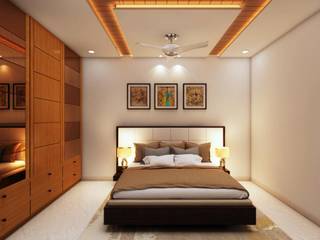 community center interior designers in hyderabad, VSB Interiors VSB Interiors