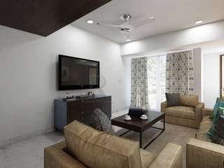 community center interior designers in hyderabad, VSB Interiors VSB Interiors