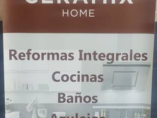 CERAMIX HOME, CERAMIX HOME CERAMIX HOME