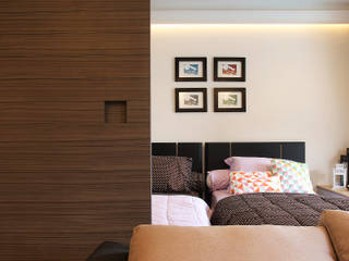 private suite in Huahin, Pilaster Studio Design Pilaster Studio Design