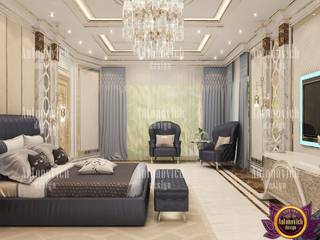 ​Interior design Masterpieces from Katrina Antonovich, Luxury Antonovich Design Luxury Antonovich Design Modern Bedroom