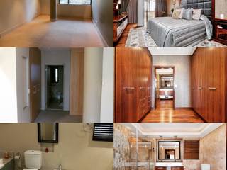 Before/After, Gotz Consulting & Interiors Gotz Consulting & Interiors