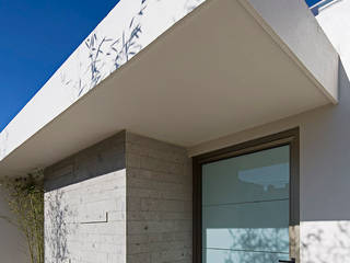 Casa Ledon , BCA Taller de Diseño BCA Taller de Diseño Modern houses