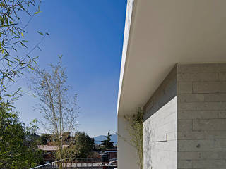 Casa Ledon , BCA Taller de Diseño BCA Taller de Diseño Modern houses