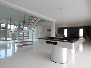 SE Project, Audio Visual Projects (PTY) Ltd Audio Visual Projects (PTY) Ltd Living room