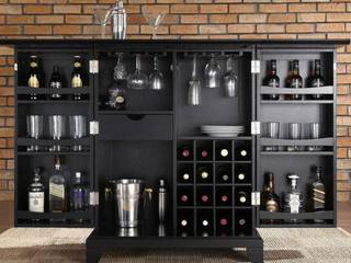 Create Your Own Home & Wine Bars With Collections Wine Cabinets, Perfect Home Bars Perfect Home Bars Wine cellar