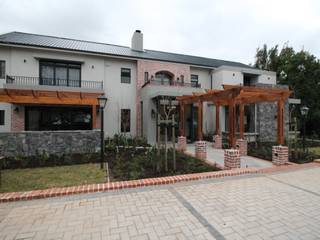 Evertsdal Guest House - 122 Kendal, Audio Visual Projects (PTY) Ltd Audio Visual Projects (PTY) Ltd Commercial spaces