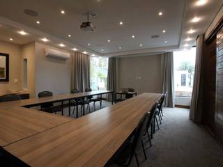 Evertsdal Guest House - 122 Kendal, Audio Visual Projects (PTY) Ltd Audio Visual Projects (PTY) Ltd Espaces commerciaux