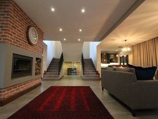 Evertsdal Guest House - 122 Kendal, Audio Visual Projects (PTY) Ltd Audio Visual Projects (PTY) Ltd Commercial spaces