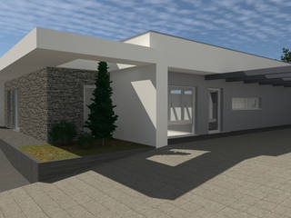 Moradia 747, 21atelier.arq 21atelier.arq