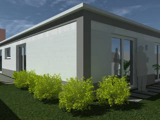 Moradia AF, 21atelier.arq 21atelier.arq