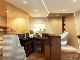 Interior Design, ABG Architects and Builders ABG Architects and Builders