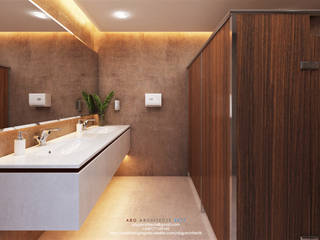 Interior Design, ABG Architects and Builders ABG Architects and Builders