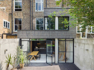 Gundry & Ducker Architecture