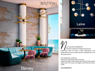 ​PORTUGUESE LIGHTING NETWORK MAGAZINE - Issue 7, LUZZA by AIPI - Portuguese Lighting Association LUZZA by AIPI - Portuguese Lighting Association Vườn nội thất