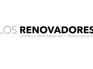 Los Remodeladores, Los Renovadores Los Renovadores Phòng học/văn phòng phong cách hiện đại Bê tông