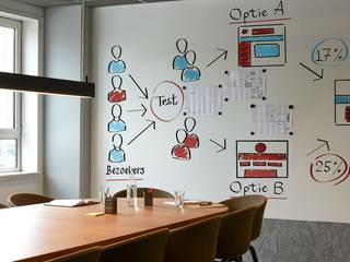 Torne seu escritório um ambiente mais funcional Soultrain Escritórios