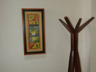 Colecciones de piezas de arte , Lune Art Gallery Lune Art Gallery Other spaces