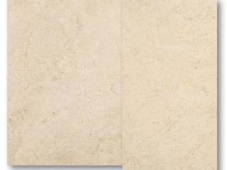 PAVIMENTO IN GRES PORCELLENATO BLUSTYLE CLAIR SABLE 60x60x1, Italgres Outlet Italgres Outlet モダンな 壁&床 セラミック