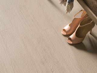 PAVIMENTO IN GRES PORCELLENATO KERLITE BEIGE BRUSH BACKSTAGE 20x150x0.55, Italgres Outlet Italgres Outlet أرضيات سيراميك