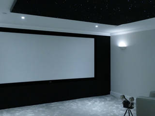 HiFi Cinema Ltd.