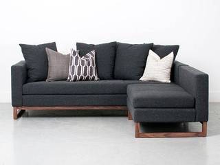 SOFAS, EL MUNDO DEL COJIN EL MUNDO DEL COJIN Salas