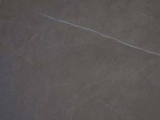PAVIMENTO IN GRES PORCELLENATO SO-TILES MARBLE PULPIS MOKA 80x160x0.55, Italgres Outlet Italgres Outlet Modern walls & floors Ceramic Black
