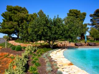 Quinta em Carvoeiro, Jardíssimo Jardíssimo Front yard