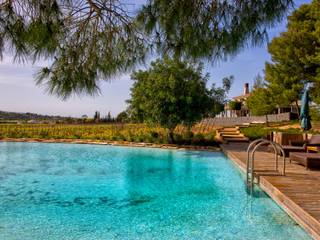 Quinta em Carvoeiro, Jardíssimo Jardíssimo สวนหน้าบ้าน