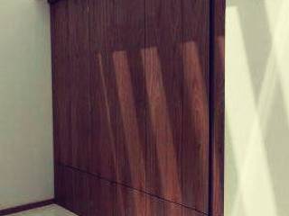 Puertas , CARPILUXE, SOLUCIONES EN CARPINTERIA CARPILUXE, SOLUCIONES EN CARPINTERIA Classic style doors