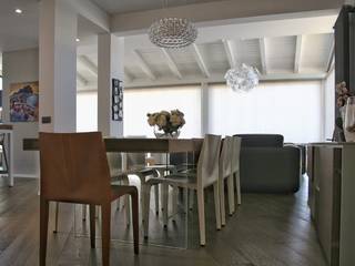 Casa CB, A2pa A2pa Dining room