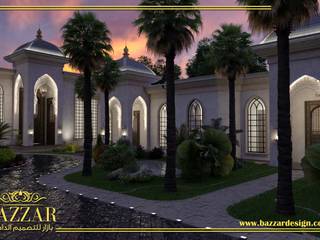 حدائق فلل, Bazzar Design Bazzar Design Jardines