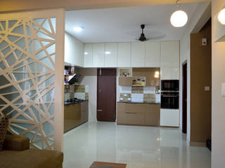 Interior, Dream Touch Dream Touch Modern kitchen