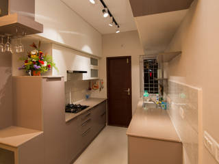Interior, Dream Touch Dream Touch Modern kitchen