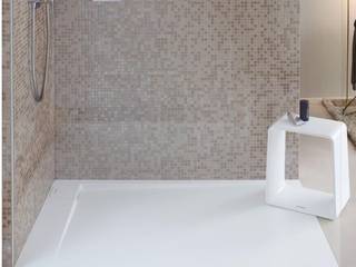 Душевые поддоны, Магазин сантехники Aqua24.ru Магазин сантехники Aqua24.ru Minimalist style bathroom