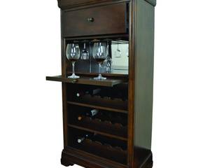 Brighten up Your Home Bar With Premium & Customized Bar Furniture, Perfect Home Bars Perfect Home Bars Wine cellar