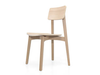 Ericeira Chair, Wewood - Portuguese Joinery Wewood - Portuguese Joinery Dining room