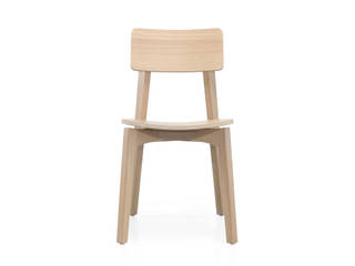 Ericeira Chair, Wewood - Portuguese Joinery Wewood - Portuguese Joinery Moderne Esszimmer
