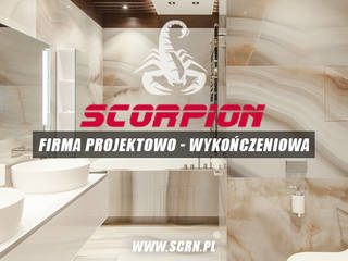 Scorpion, SCORPION SCORPION
