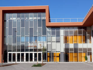 Caixilharia , Caixifácil Caixifácil Modern Windows and Doors