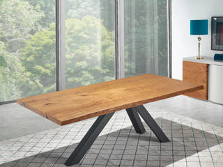 ANTARTE ComedorMesas