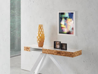 ANTARTE Vestíbulos, pasillos y escalerasAlmacenamiento