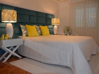 Ana Oliveira Interior Design