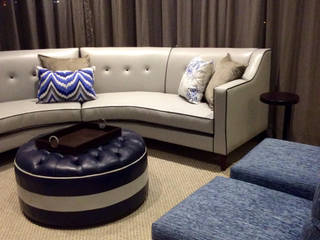 Custom Furniture & Accessories, CS DESIGN CS DESIGN Classic style living room