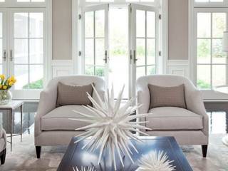 Furniture Design: Modern Living Room Furniture, Real Estate Real Estate Moderne woonkamers